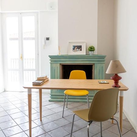 Appartement Casa Rubini à Teramo Extérieur photo