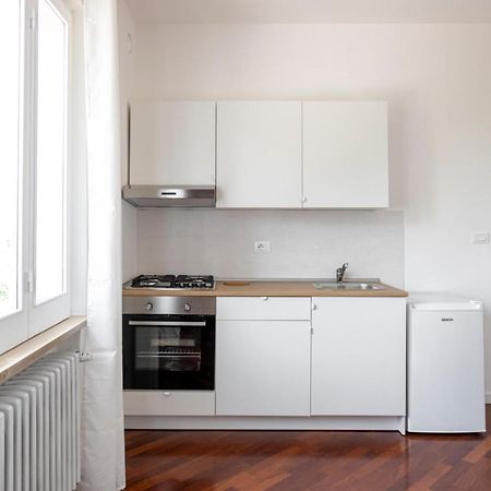Appartement Casa Rubini à Teramo Extérieur photo