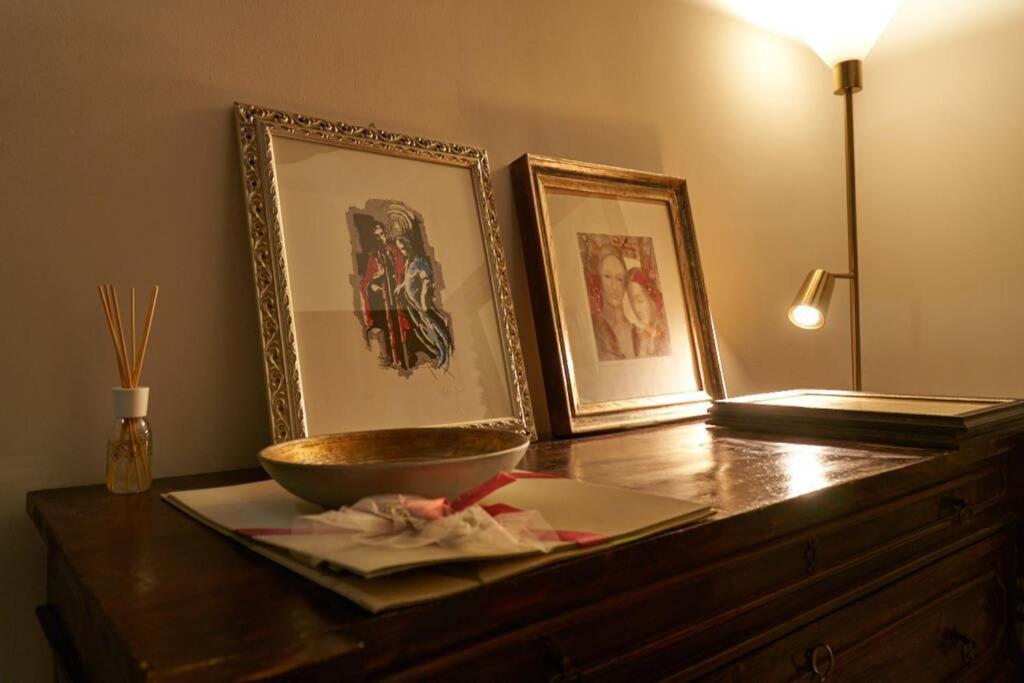 Appartement Casa Rubini à Teramo Extérieur photo
