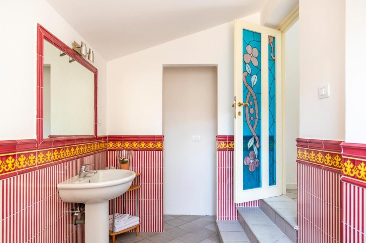 Appartement Casa Rubini à Teramo Extérieur photo