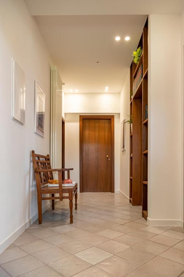 Appartement Casa Rubini à Teramo Extérieur photo
