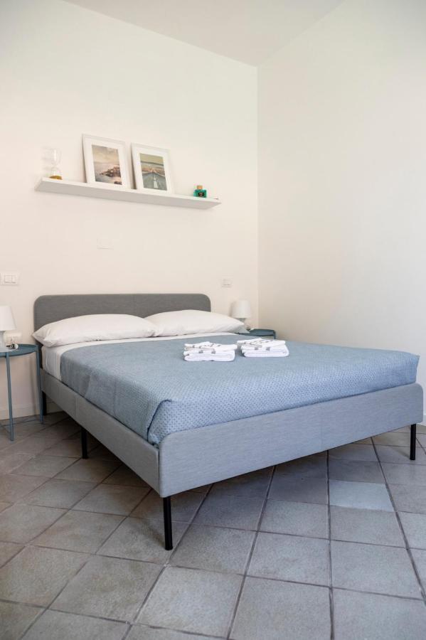 Appartement Casa Rubini à Teramo Extérieur photo