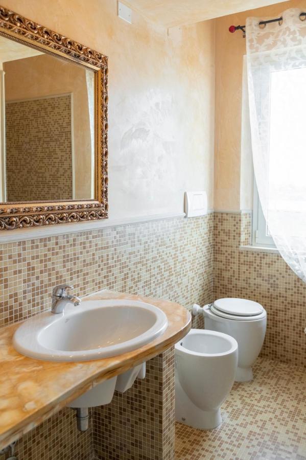 Appartement Casa Rubini à Teramo Extérieur photo