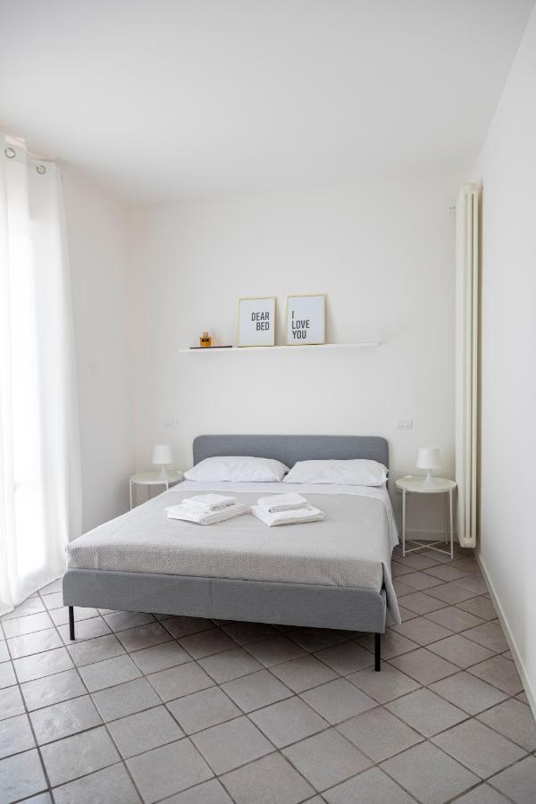 Appartement Casa Rubini à Teramo Extérieur photo