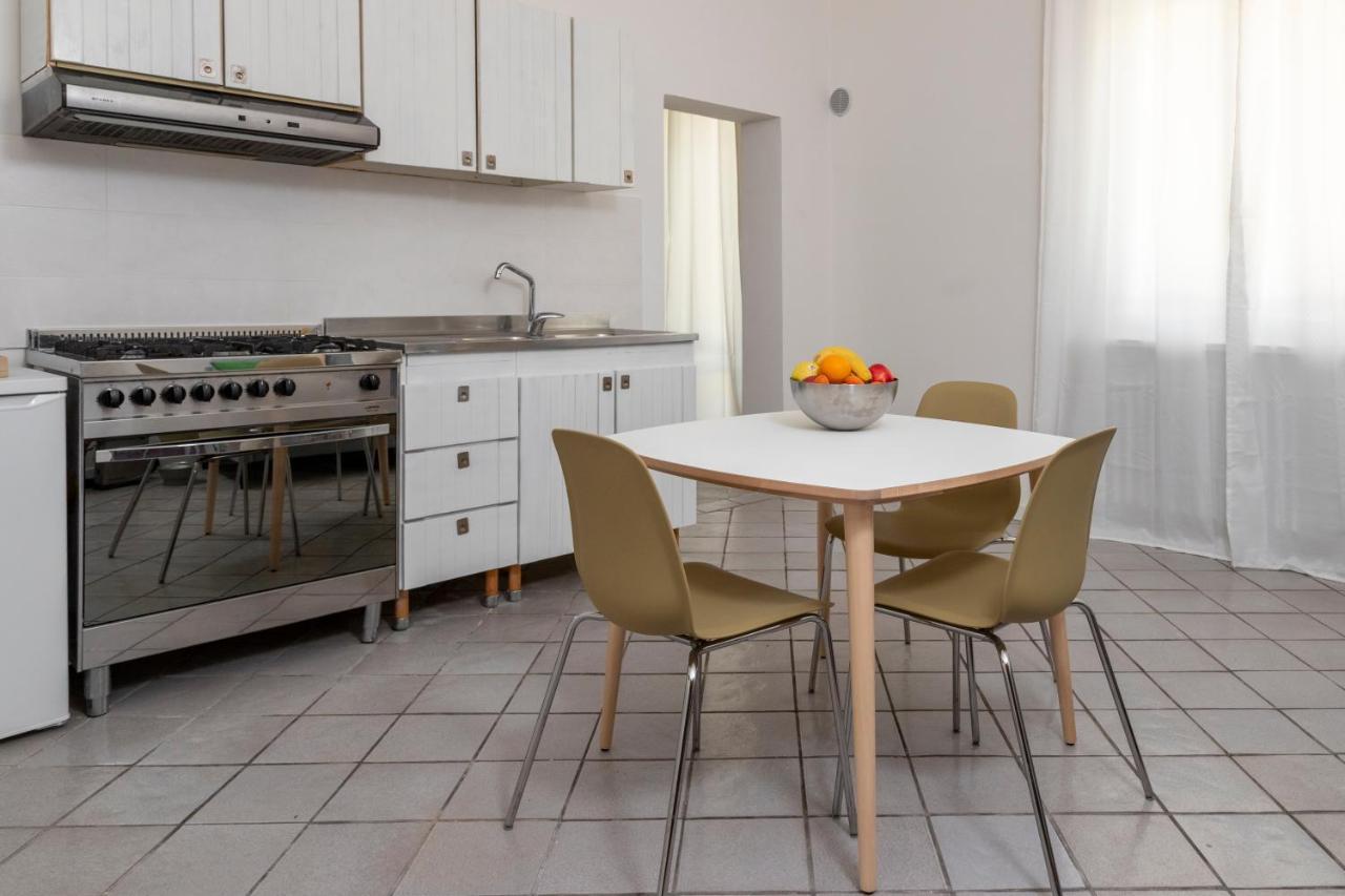 Appartement Casa Rubini à Teramo Extérieur photo