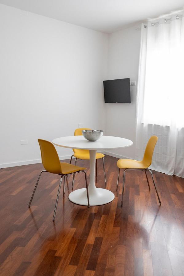 Appartement Casa Rubini à Teramo Extérieur photo