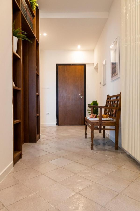 Appartement Casa Rubini à Teramo Extérieur photo