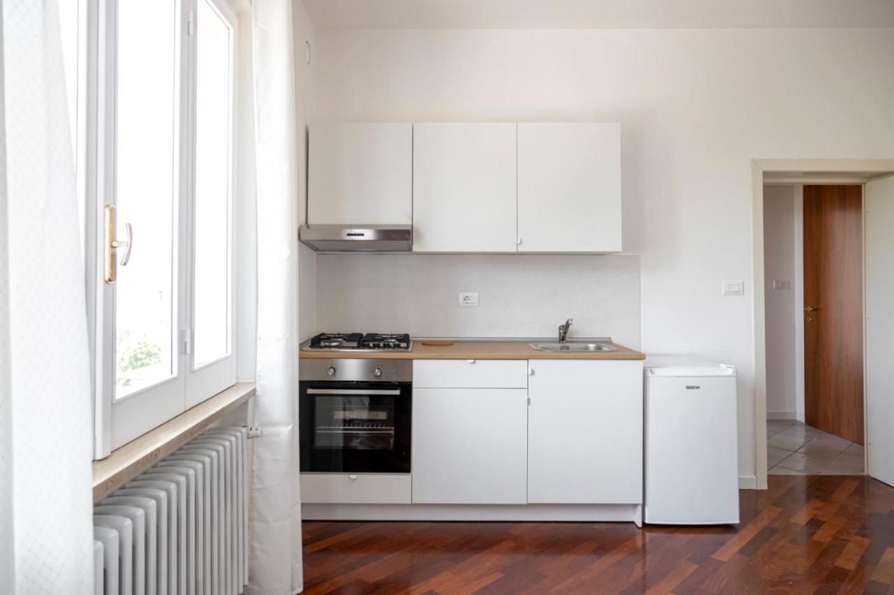 Appartement Casa Rubini à Teramo Extérieur photo